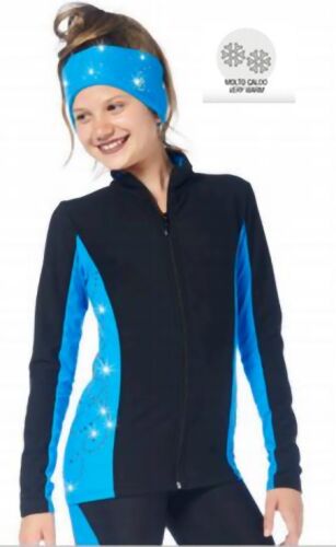 MIC 15 Schwarz/ Türkis